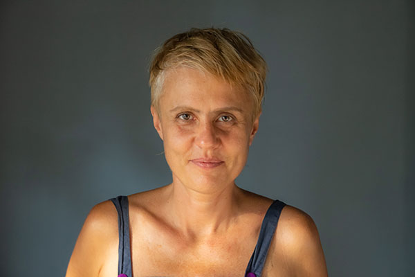 Наталія Мариненко